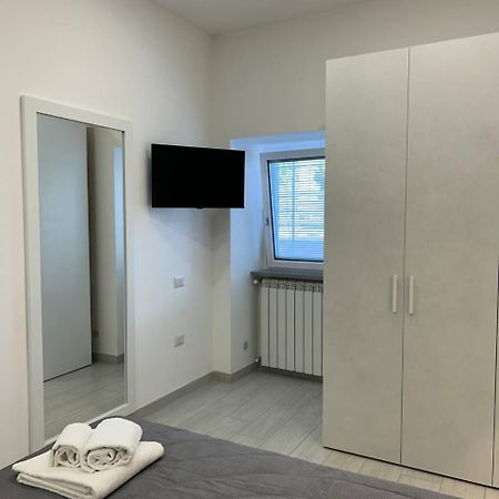 B&B La Ginestra スカファーティ エクステリア 写真