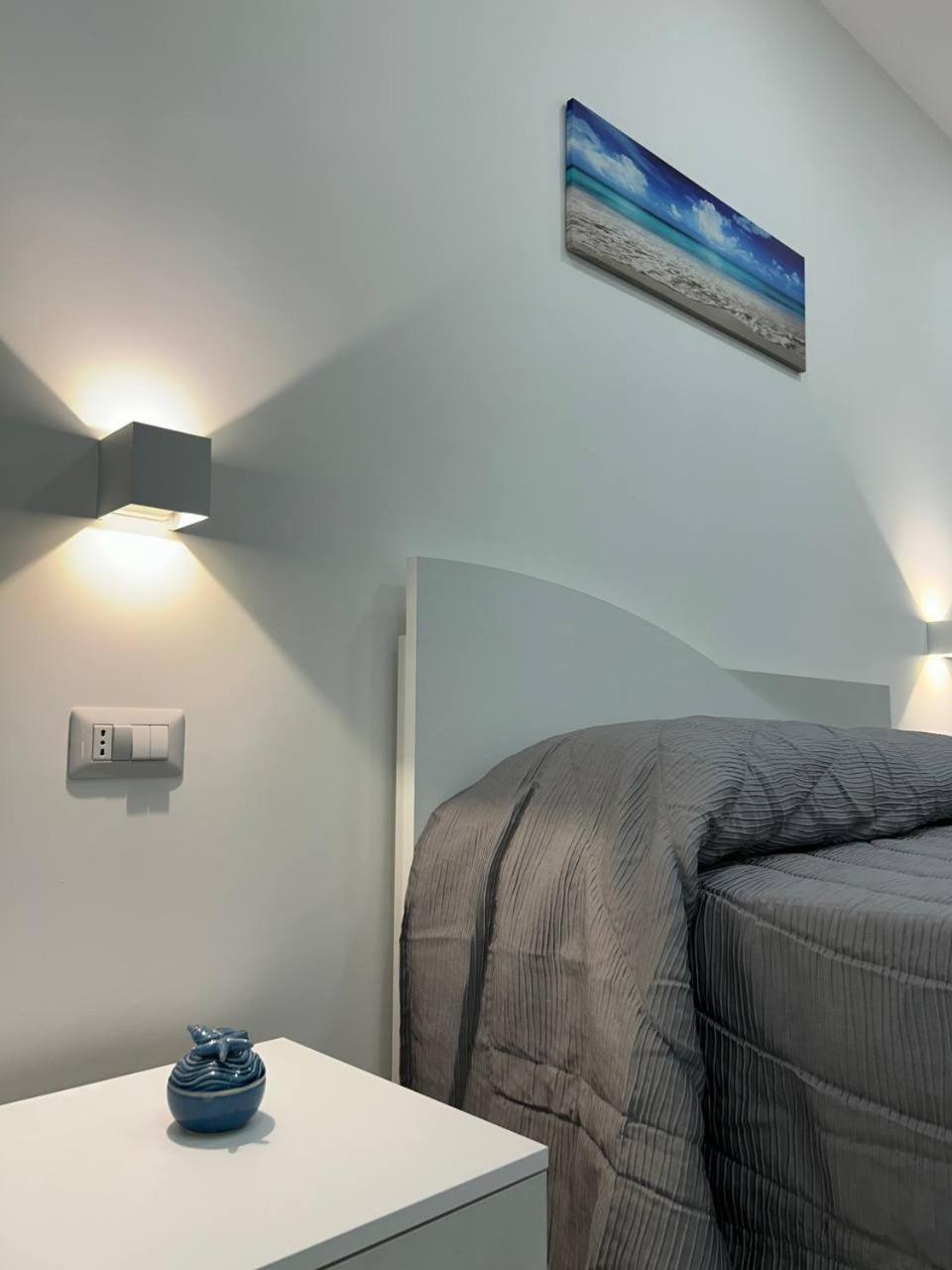 B&B La Ginestra スカファーティ エクステリア 写真