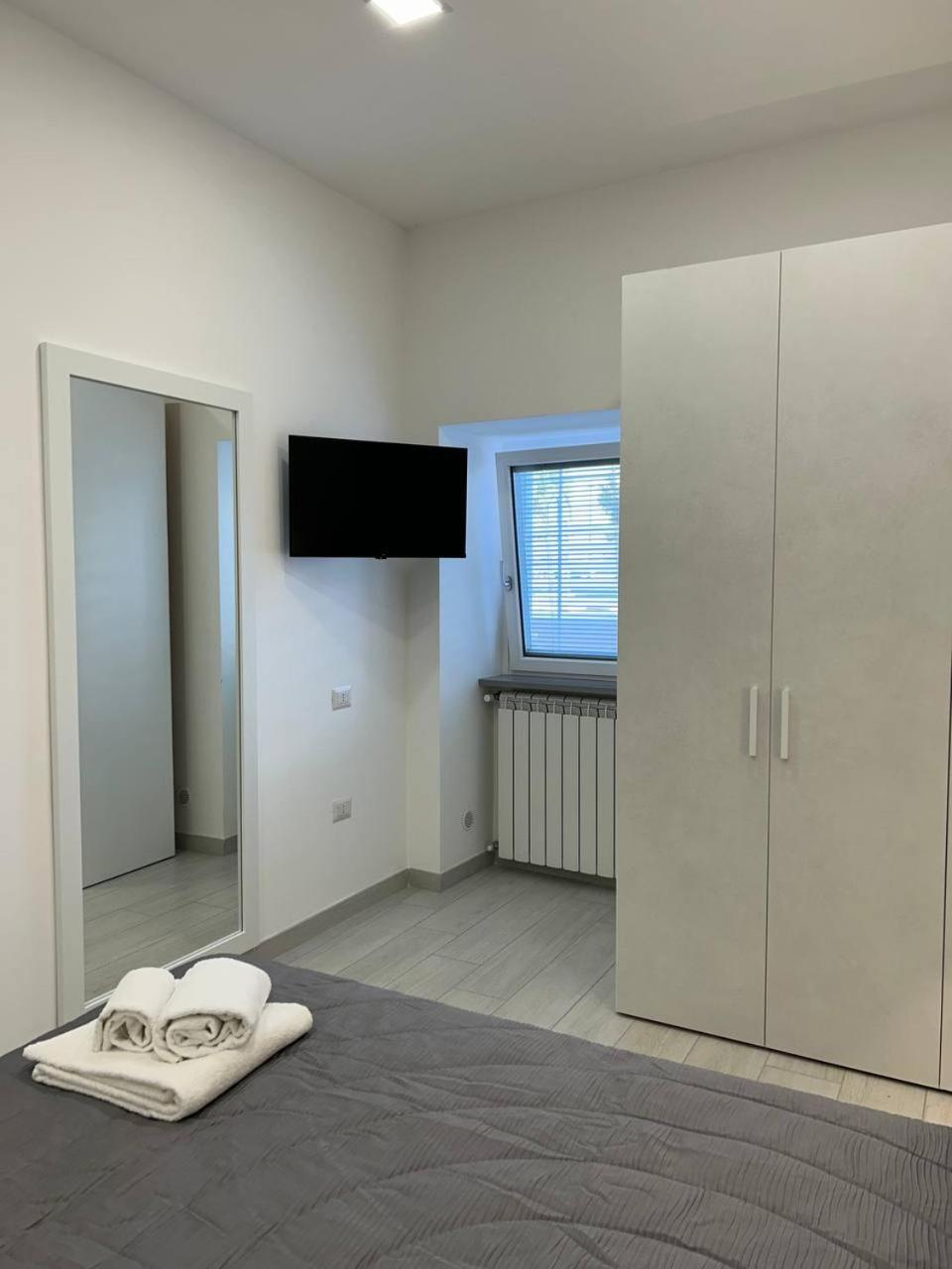 B&B La Ginestra スカファーティ エクステリア 写真